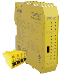 MOSAIC M1SC RV MOSAIC M1SC RV