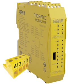 MOSAIC M1S RV MOSAIC M1S RV