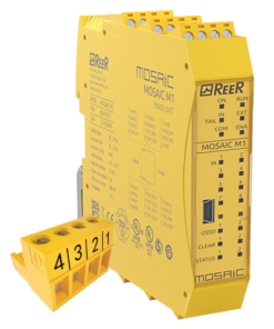MOSAIC M1