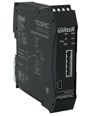 MOSAIC MBCCL MOSAIC MBCCL