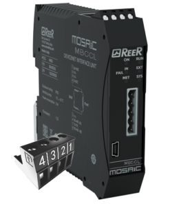 MOSAIC MBCCL MOSAIC MBCCL