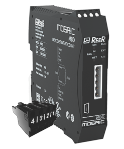 MOSAIC MBDC MOSAIC MBDC