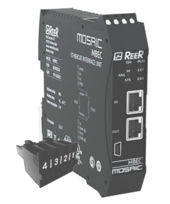 MOSAIC MBECC MOSAIC MBECC