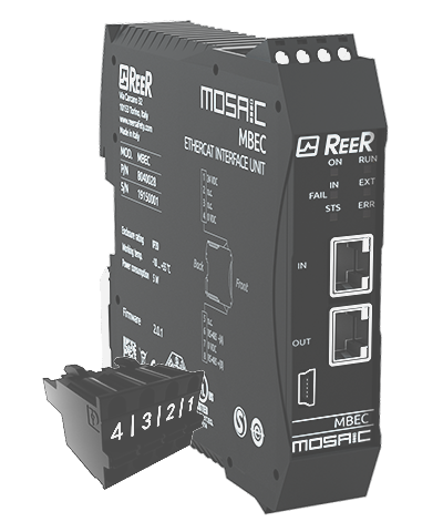 MOSAIC MBECC MOSAIC MBECC