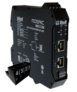 MOSAIC MBECOM MOSAIC MBECOM