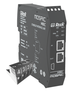 MOSAIC MBEC MOSAIC MBEC