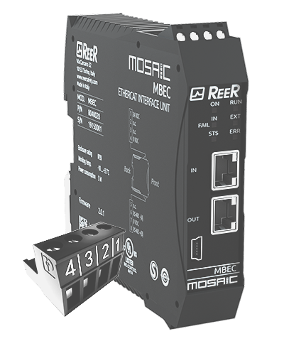 MOSAIC MBEC MOSAIC MBEC