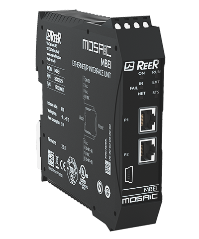 MOSAIC MBEI MOSAIC MBEI