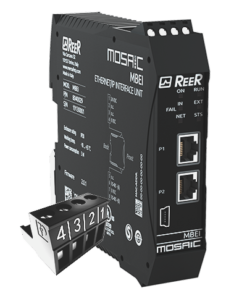 MOSAIC MBEI MOSAIC MBEI