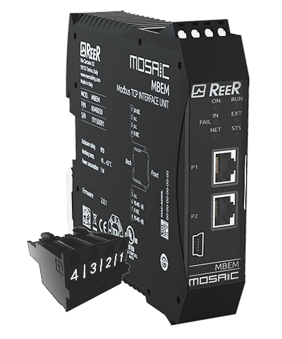 MOSAIC MBEMC MOSAIC MBEMC