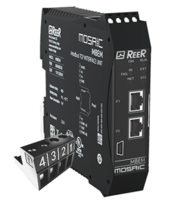 MOSAIC MBEM MOSAIC MBEM