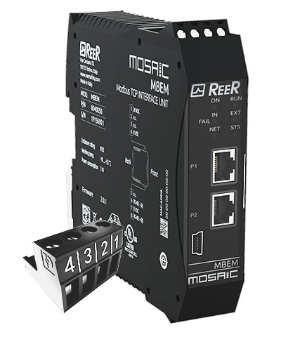 MOSAIC MBEM MOSAIC MBEM