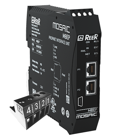 MOSAIC MBEP MOSAIC MBEP