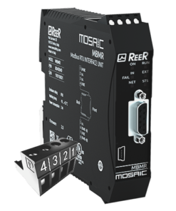 MOSAIC MBMR MOSAIC MBMR