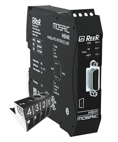 MOSAIC MBMR MOSAIC MBMR