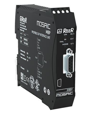 MOSAIC MBP MOSAIC MBP