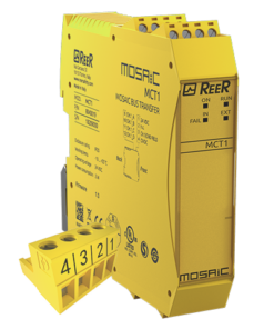 MOSAIC MCT1 MOSAIC MCT1