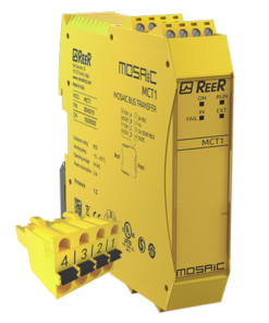 MOSAIC MCT1C MOSAIC MCT1C