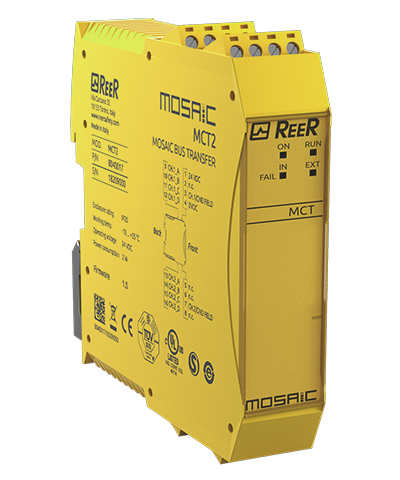 MOSAIC MCT2 MOSAIC MCT2