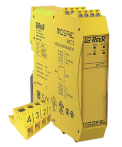 MOSAIC MCT2 MOSAIC MCT2