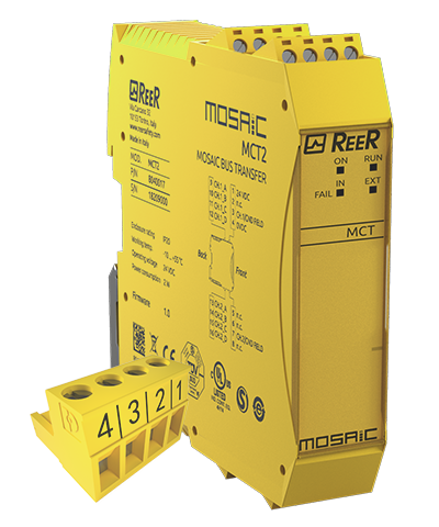 MOSAIC MCT2 MOSAIC MCT2