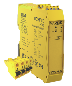 MOSAIC MCT2C MOSAIC MCT2C