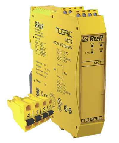 MOSAIC MCT2C MOSAIC MCT2C