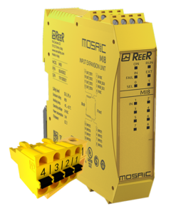 MOSAIC MI8C MOSAIC MI8C