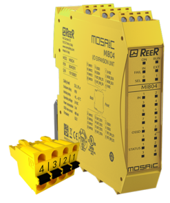 MOSAIC MI8O4C MOSAIC MI8O4C