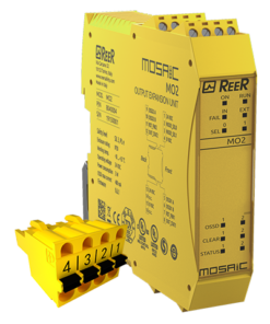 MOSAIC MO2C MOSAIC MO2C