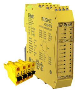 MOSAIC MO4LHCS8C MOSAIC MO4LHCS8C