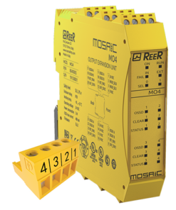 MOSAIC MO4 MOSAIC MO4