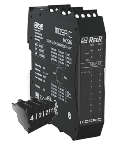 MOSAIC MOS16C MOSAIC MOS16C