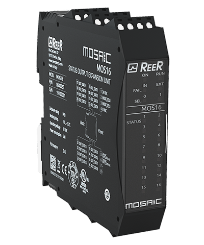 MOSAIC MOS16 MOSAIC MOS16