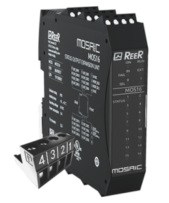 MOSAIC MOS16 MOSAIC MOS16