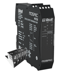 MOSAIC MOS8 MOSAIC MOS8