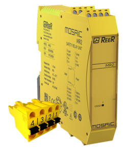 MOSAIC MR2C MOSAIC MR2C