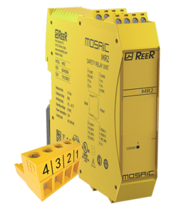 MOSAIC MR2 MOSAIC MR2