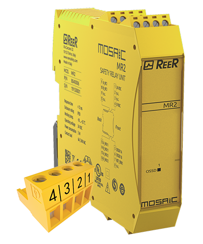 MOSAIC MR2 MOSAIC MR2