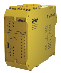 MZERO 16.4 MZERO 16.4