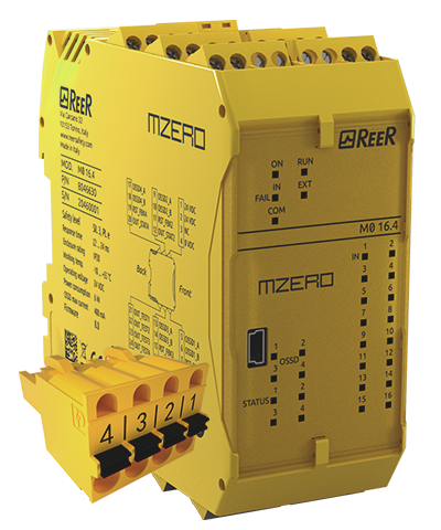 MZERO 16.4C MZERO 16.4C