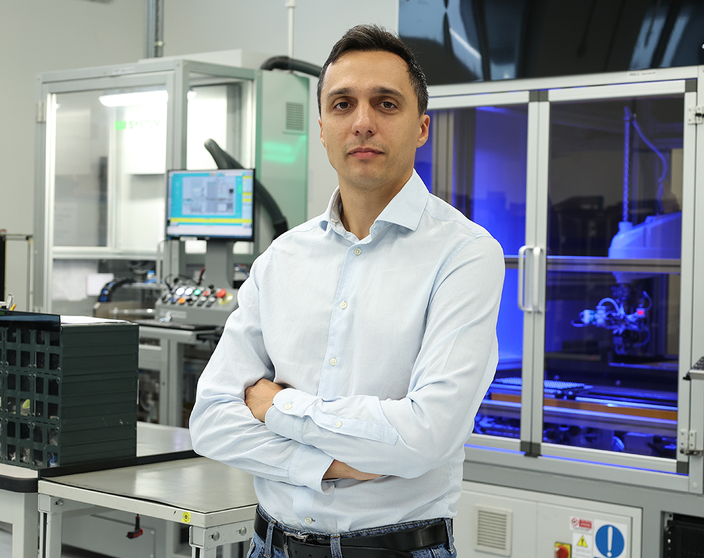 Gaspare Mascia_HSE Manager_ReeR