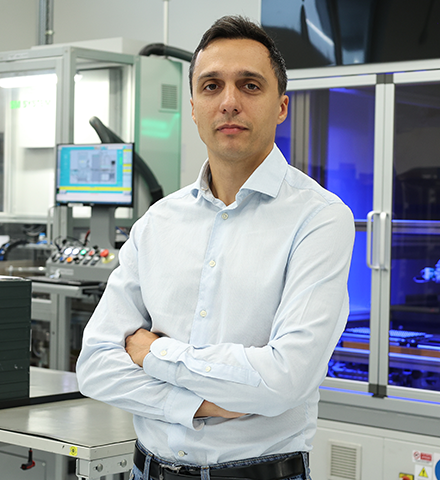 Gaspare Mascia_HSE Manager_ReeR