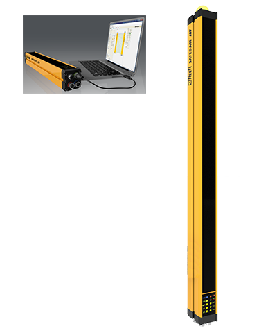 SAFEGATE SMPO 301 SAFEGATE SMPO 301