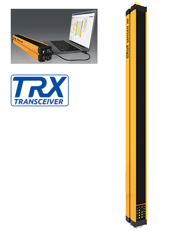 SAFEGATE SMPO 2B TRX SAFEGATE SMPO 2B TRX