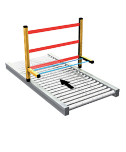 JANUS ML 2B TRX G JANUS ML 2B TRX G