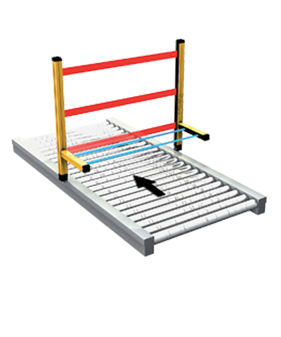 JANUS ML 2B TRX V JANUS ML 2B TRX V