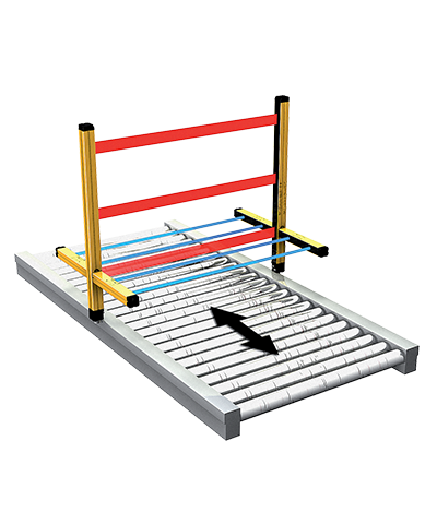 JANUS MT 3B TRX G JANUS MT 3B TRX G