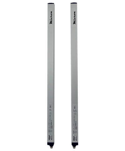 MICRON MI 1052 AC MICRON MI 1052 AC