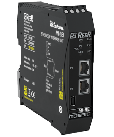 MICRON MI-BEI MICRON MI-BEI